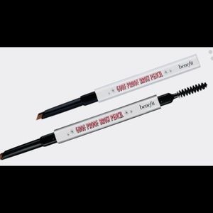 Benefit brow pencil